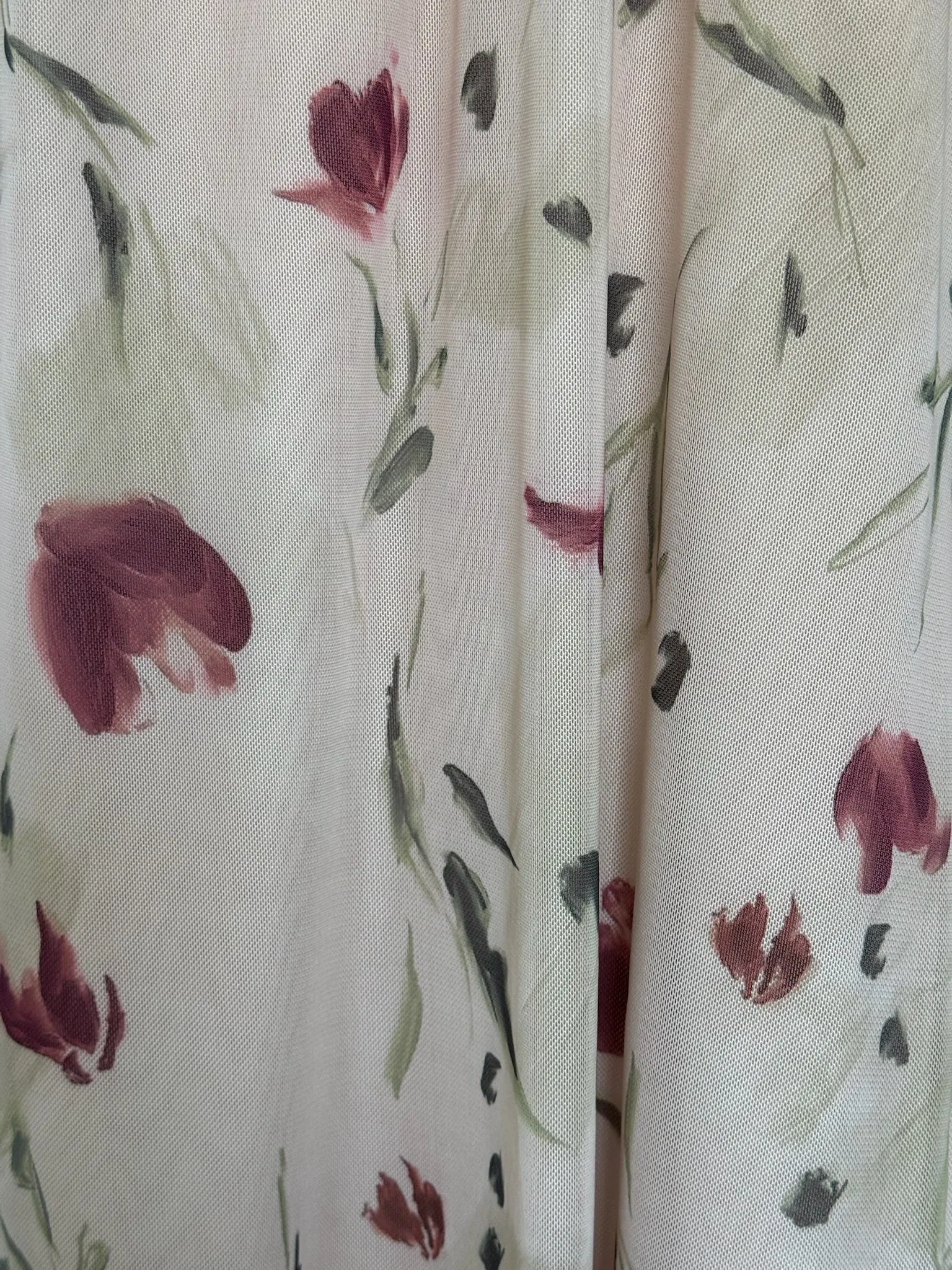 AFTER THE RAIN Maxi Dress