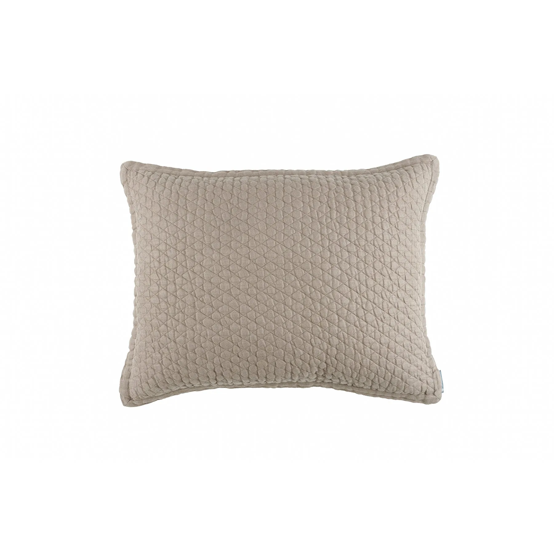 Dawn Trench Coat Standard Pillow 20x26