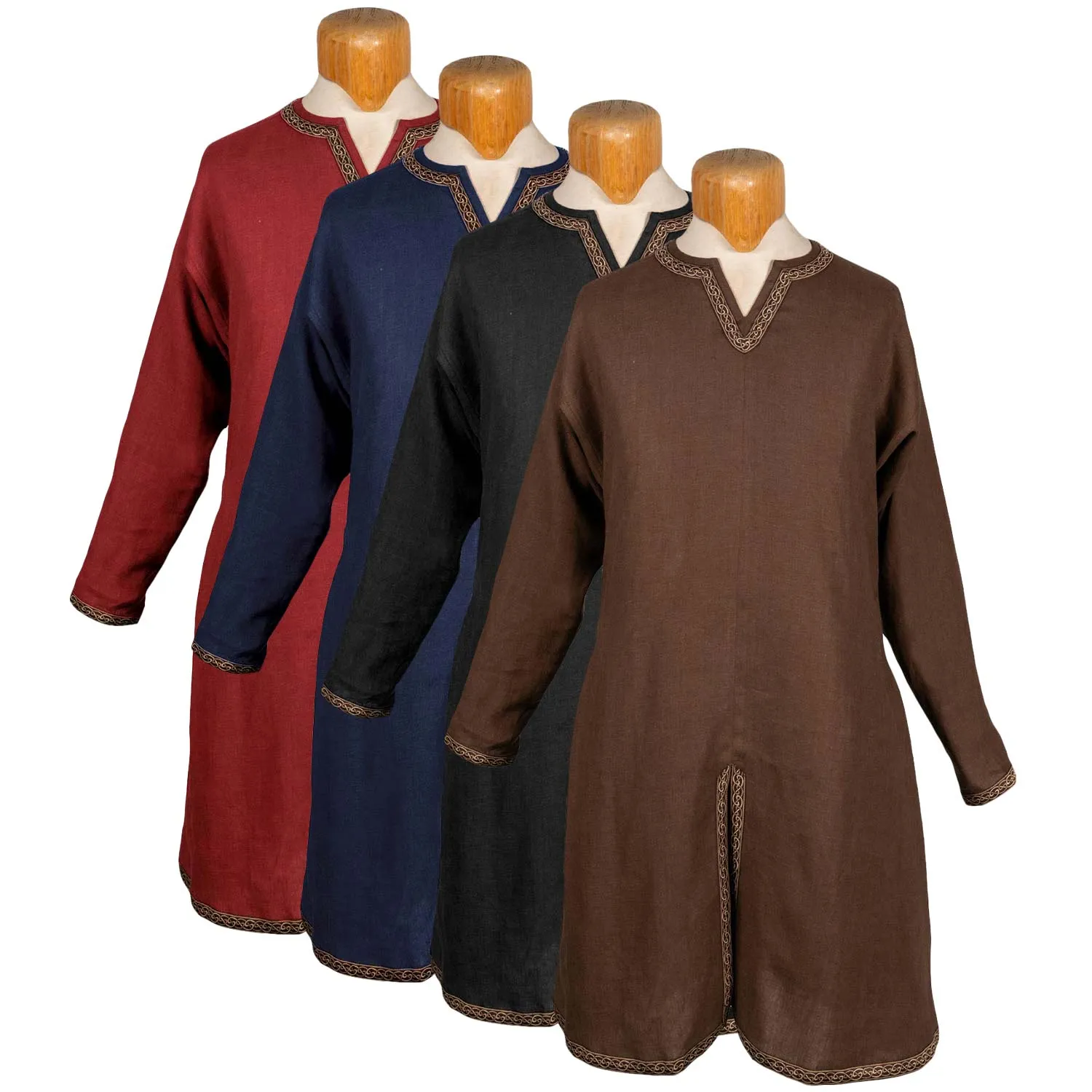 Eric the Scout Viking Tunic
