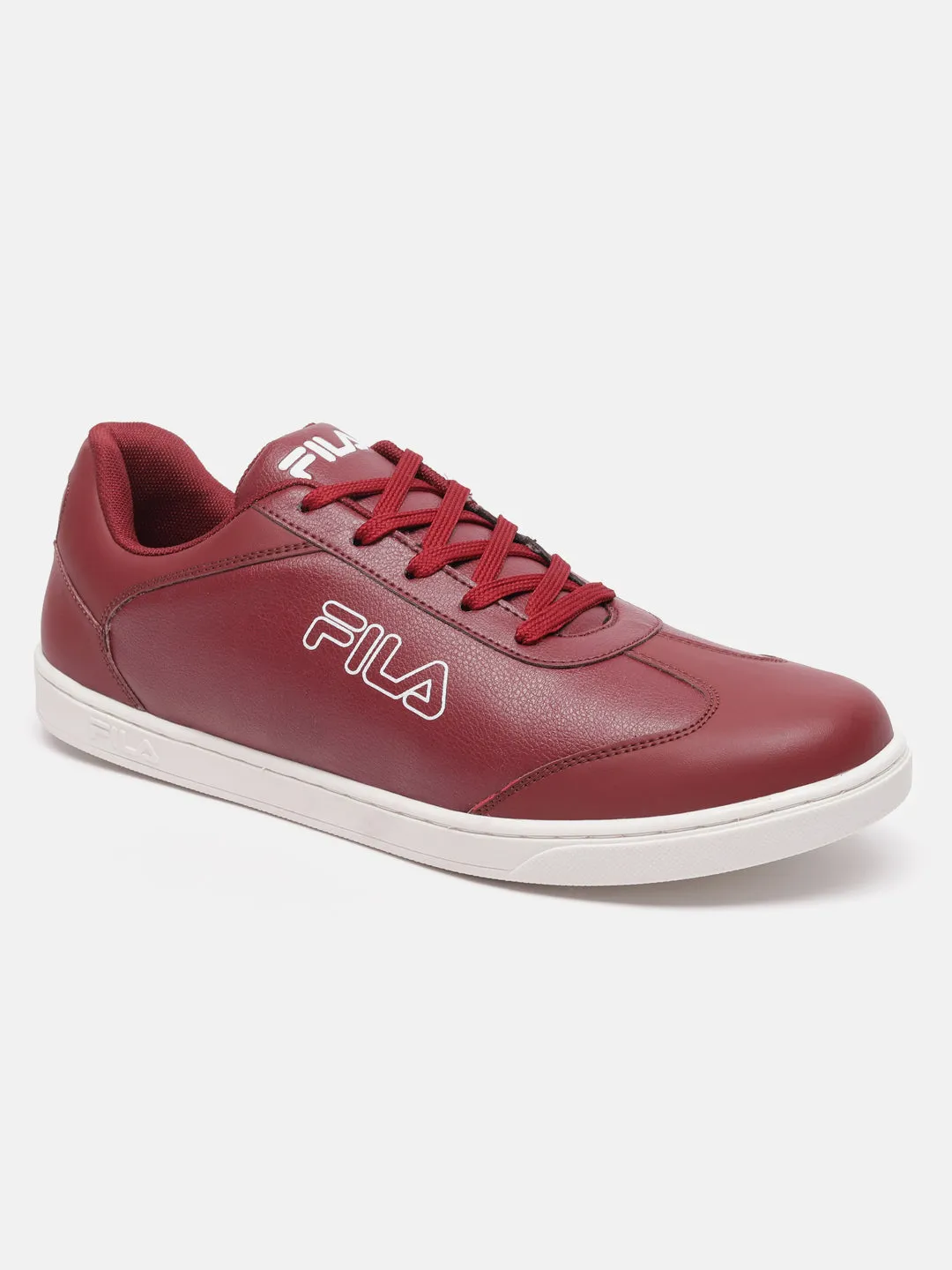 Fila Peacoat Barton Men's Sneakers