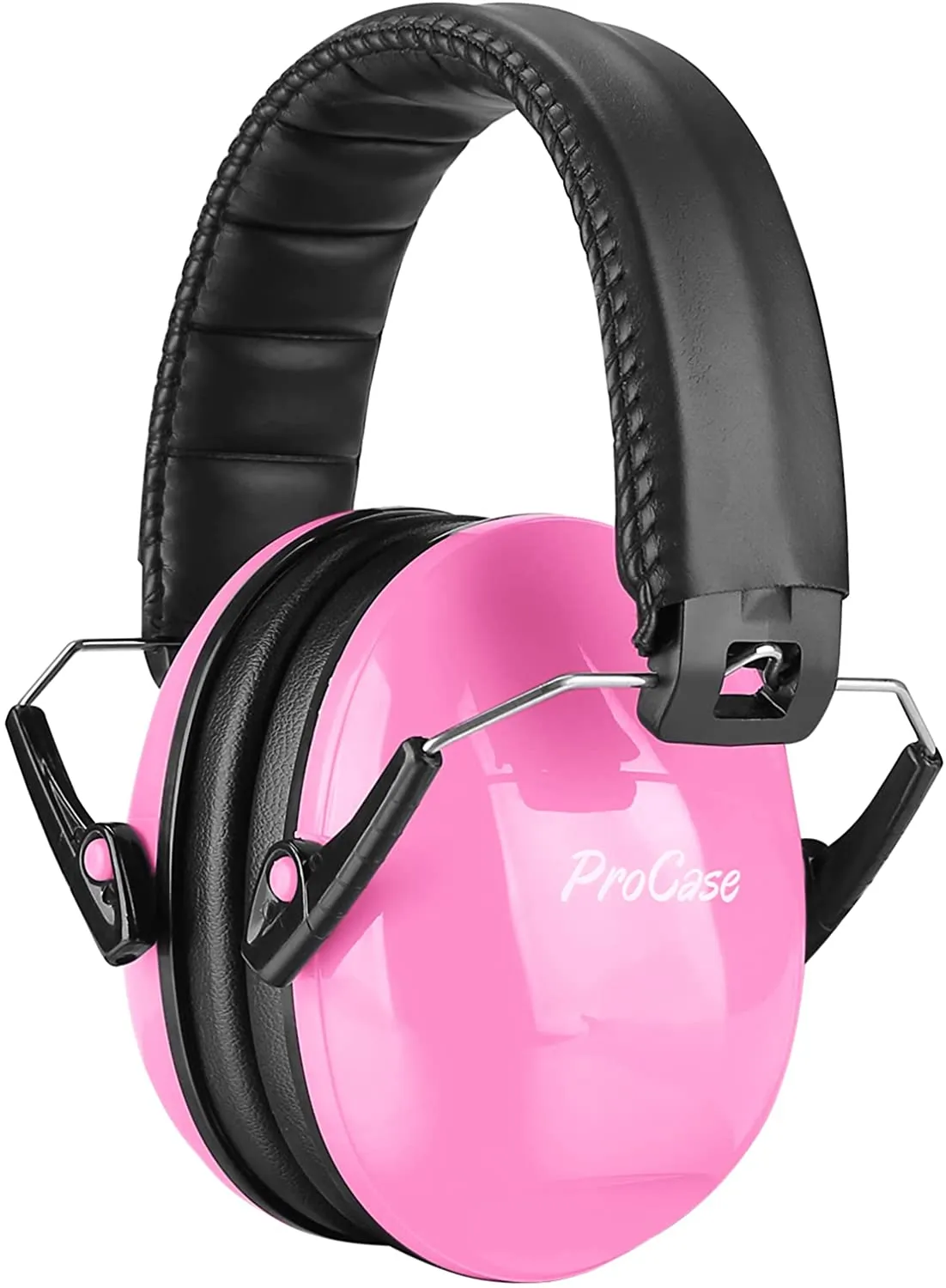 Noise Reduction Earmuff NRR 21dB for Kids