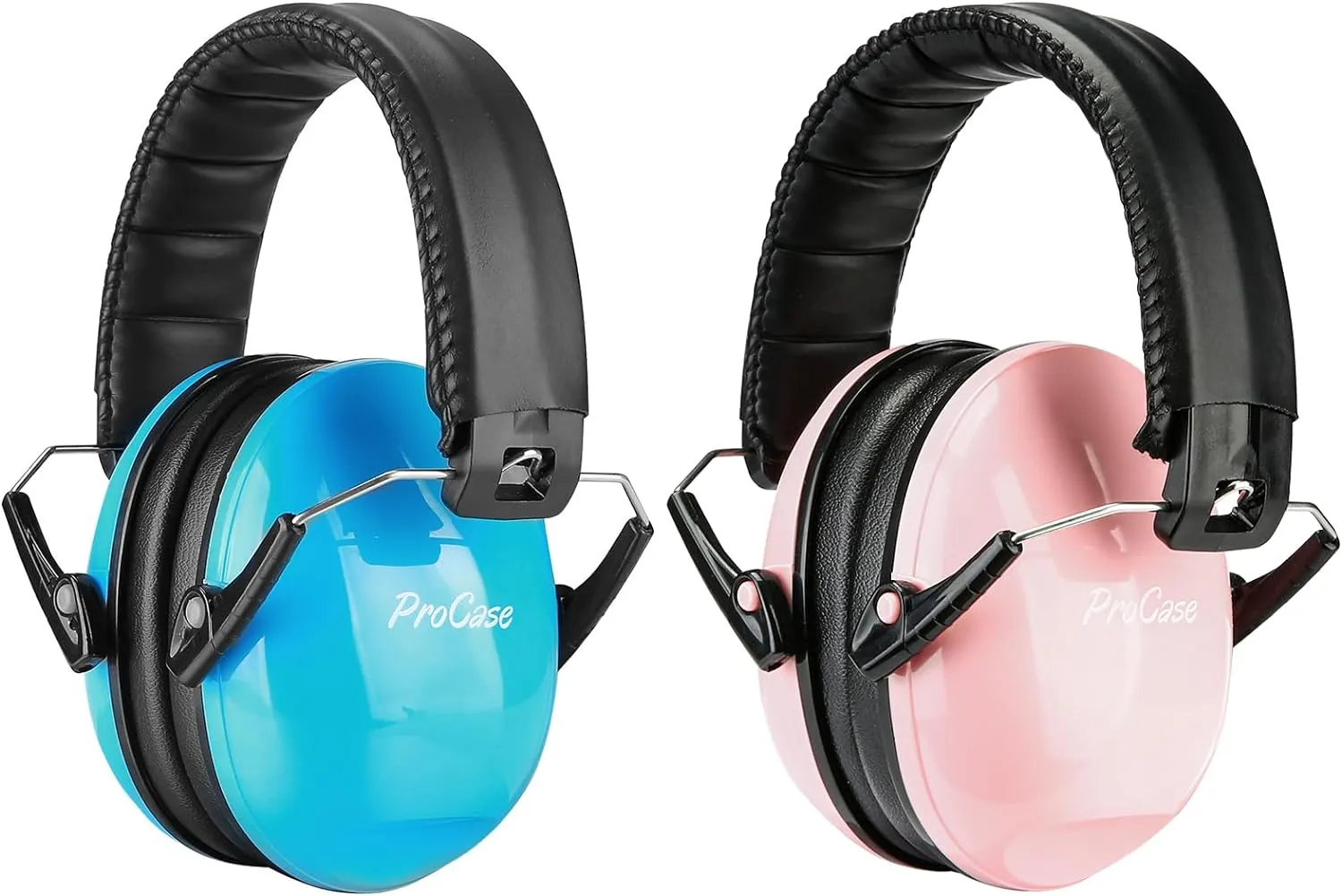 Noise Reduction Earmuff NRR 21dB for Kids
