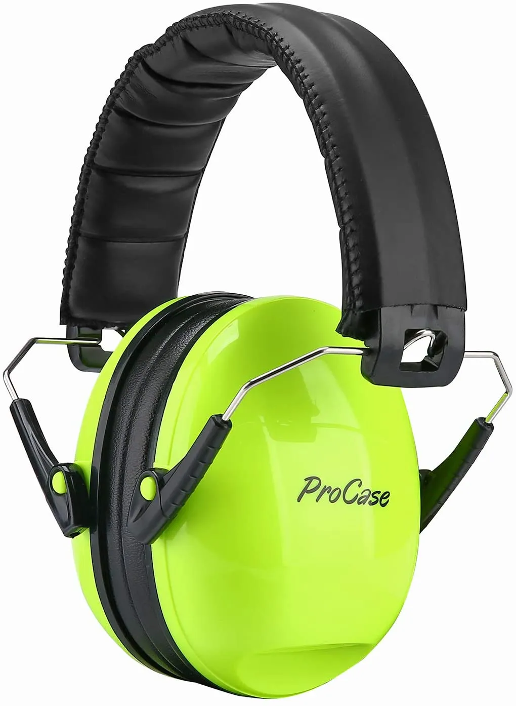 Noise Reduction Earmuff NRR 21dB for Kids
