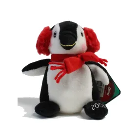 Sears - Penny the Penguin - 6 inch - pre-owned - MWMT