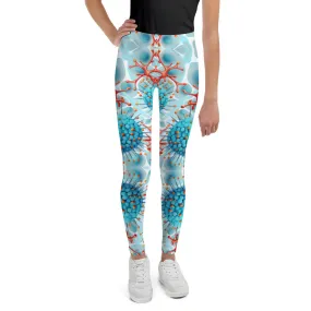 Youth Leggings Viral Game